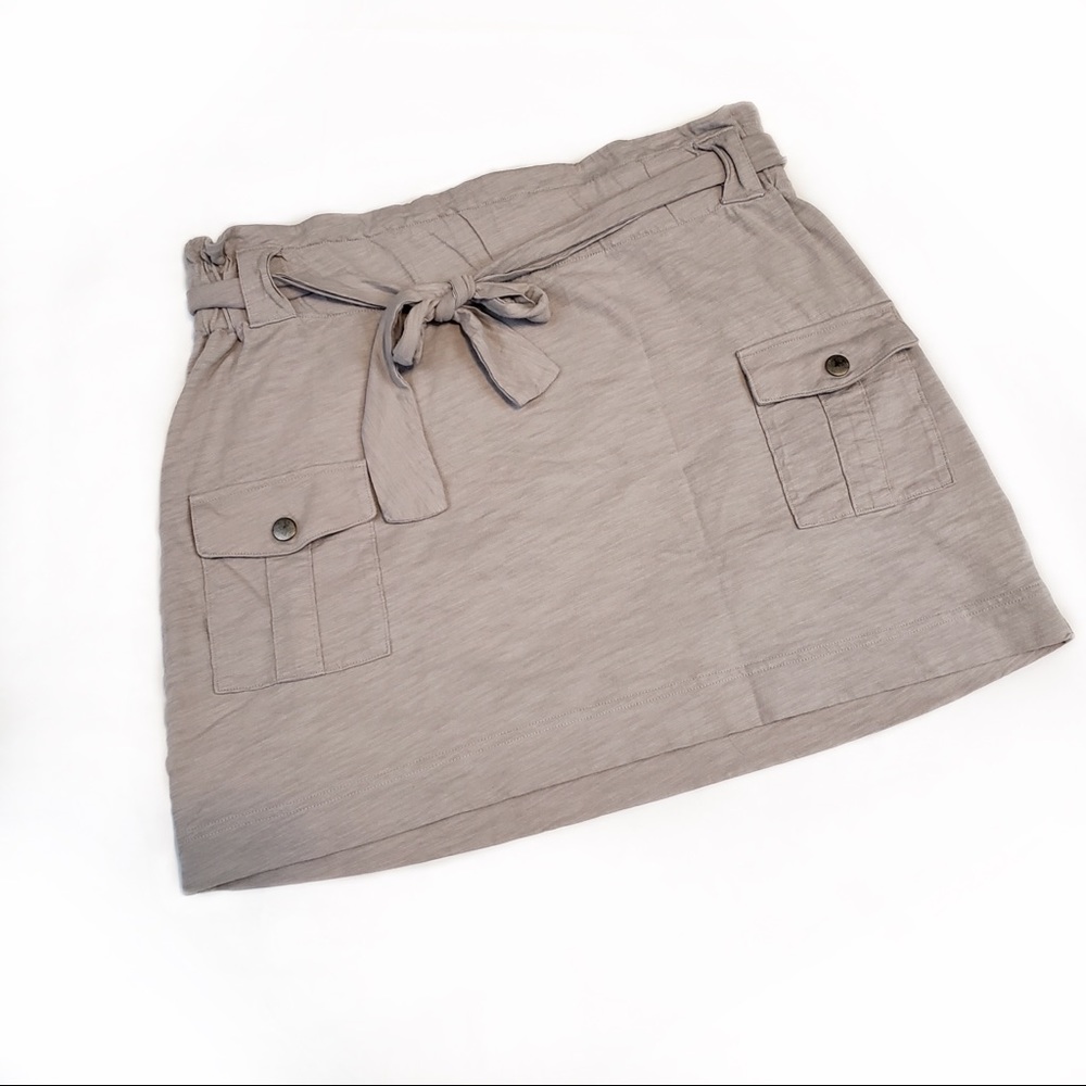 🌵4/$20🌵 Banana Republic Jersey Knit Skirt